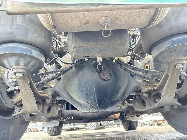 HINO PROFIA 2011 Image 31