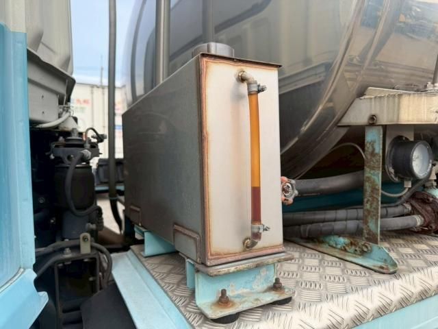 MITSUBISHI FUSOU SUPER GREAT 2008 Image 31