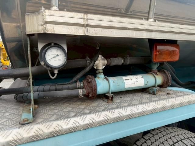 MITSUBISHI FUSOU SUPER GREAT 2008 Image 31