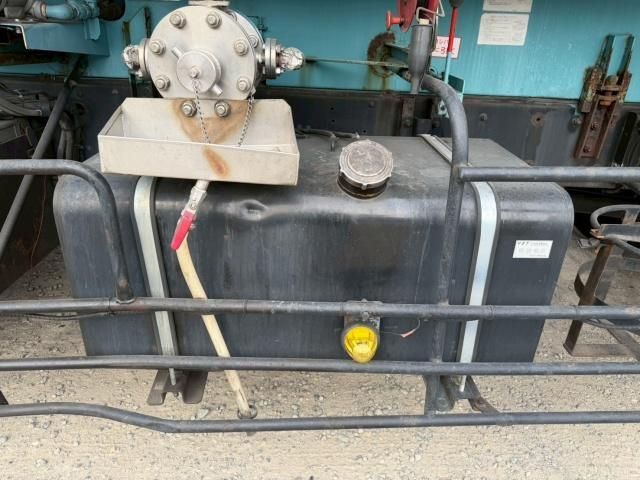 MITSUBISHI FUSOU SUPER GREAT 2008 Image 31