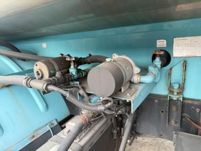 MITSUBISHI FUSOU SUPER GREAT 2008 Image 31