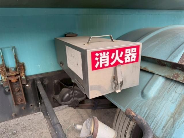 MITSUBISHI FUSOU SUPER GREAT 2008 Image 31