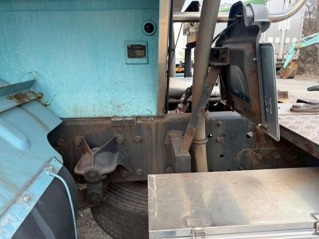 MITSUBISHI FUSOU SUPER GREAT 2008 Image 31