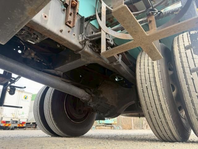 MITSUBISHI FUSOU SUPER GREAT 2008 Image 31