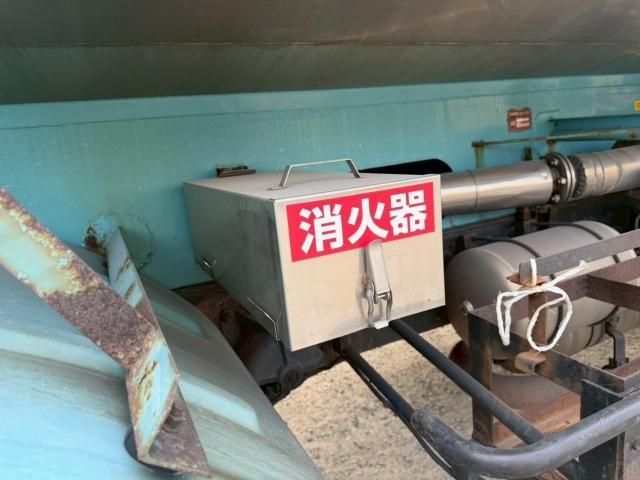 MITSUBISHI FUSOU SUPER GREAT 2008 Image 31