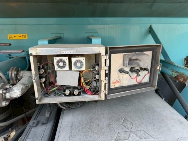 MITSUBISHI FUSOU SUPER GREAT 2008 Image 31