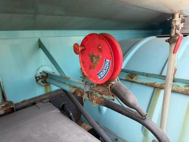 MITSUBISHI FUSOU SUPER GREAT 2008 Image 31