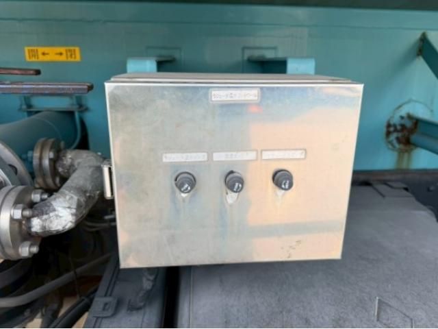 MITSUBISHI FUSOU SUPER GREAT 2008 Image 31