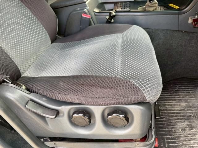 MITSUBISHI FUSOU SUPER GREAT 2008 Image 31