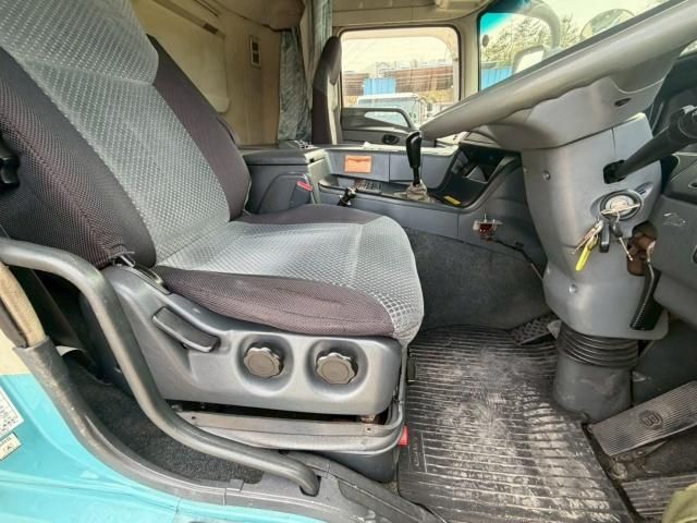 MITSUBISHI FUSOU SUPER GREAT 2008 Image 31