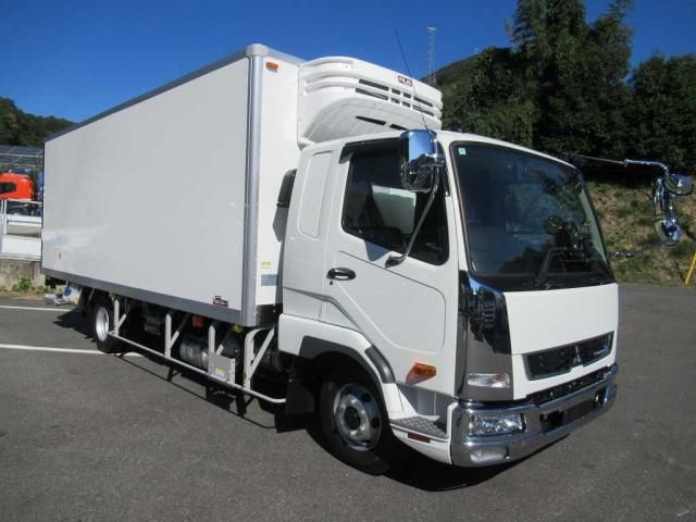 MITSUBISHI FUSOU FIGHTER 2025 Image 31