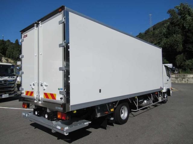 MITSUBISHI FUSOU FIGHTER 2025 Image 31