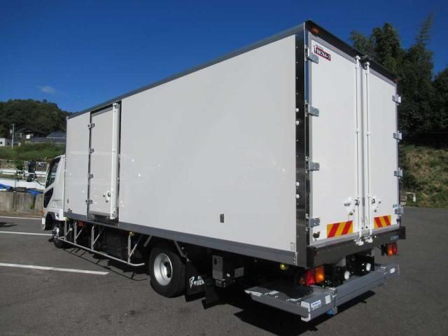 MITSUBISHI FUSOU FIGHTER 2025 Image 31