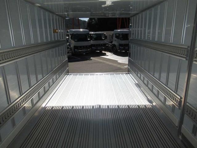 MITSUBISHI FUSOU FIGHTER 2025 Image 31