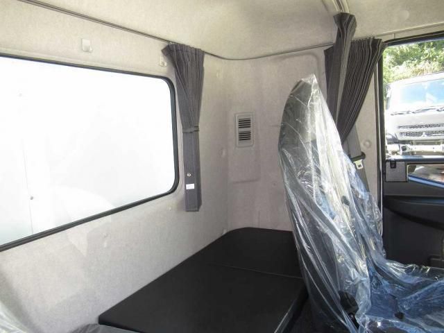 MITSUBISHI FUSOU FIGHTER 2025 Image 31