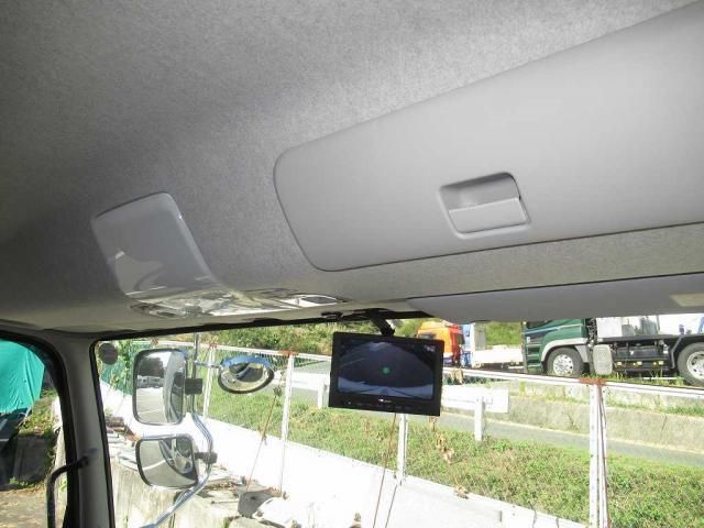 MITSUBISHI FUSOU FIGHTER 2025 Image 31