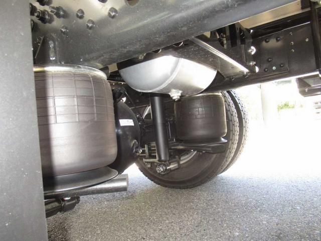 MITSUBISHI FUSOU FIGHTER 2025 Image 31