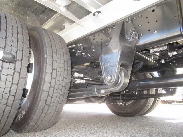 MITSUBISHI FUSOU FIGHTER 2025 Image 31