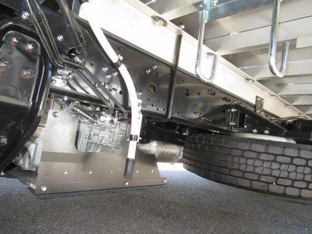 MITSUBISHI FUSOU FIGHTER 2025 Image 31