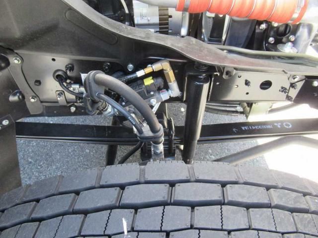 MITSUBISHI FUSOU FIGHTER 2025 Image 31