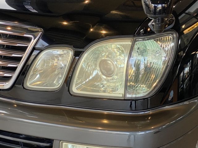 TOYOTA LANDCRUISER WAGON 2006 Image 31