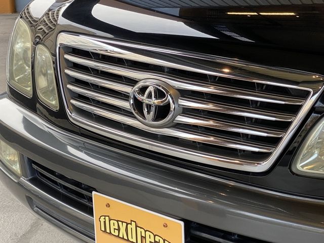 TOYOTA LANDCRUISER WAGON 2006 Image 31