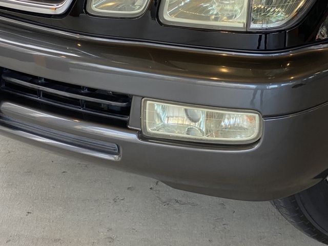 TOYOTA LANDCRUISER WAGON 2006 Image 31