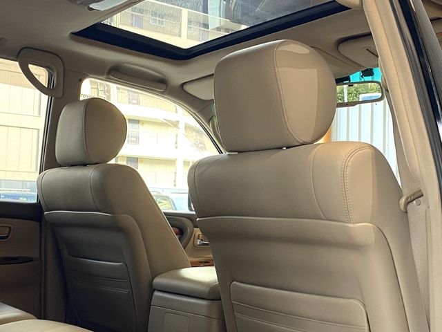 TOYOTA LANDCRUISER WAGON 2006 Image 31