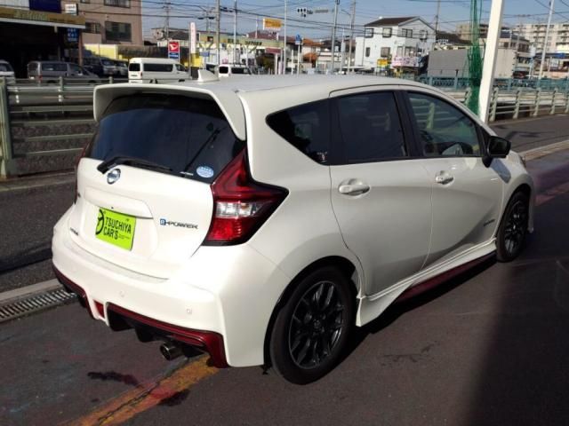 NISSAN NOTE 2017 Image 31