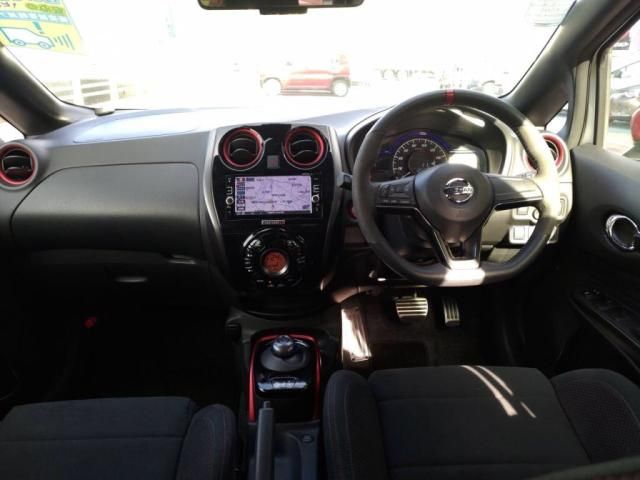 NISSAN NOTE 2017 Image 31