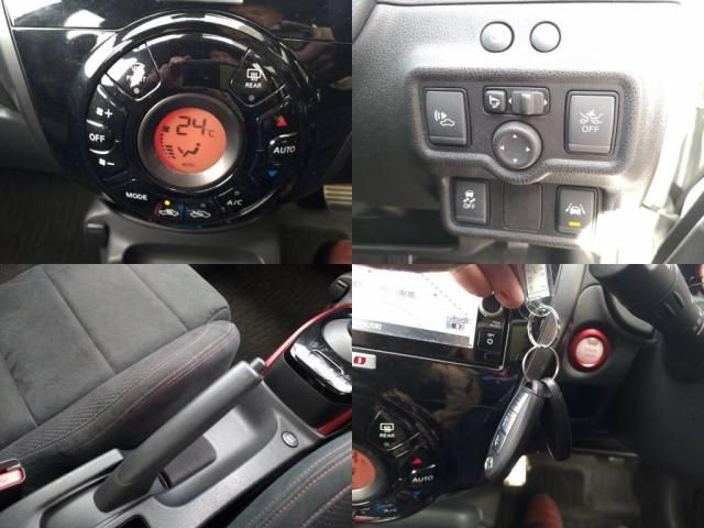 NISSAN NOTE 2017 Image 31