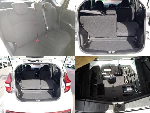 NISSAN NOTE 2017 Image 31