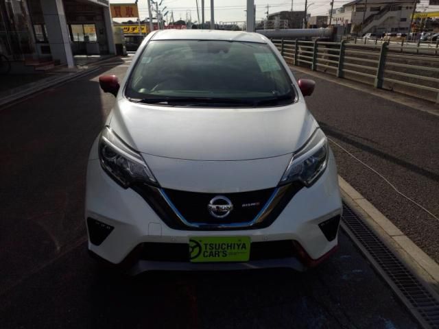 NISSAN NOTE 2017 Image 31