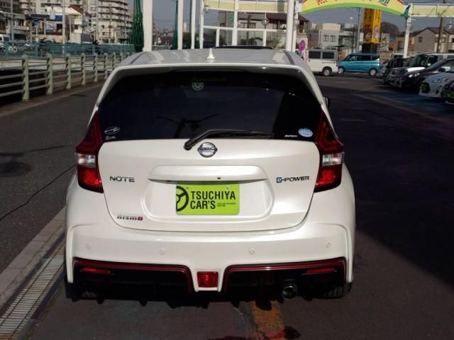 NISSAN NOTE 2017 Image 31