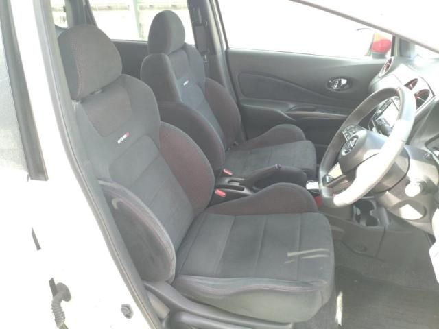 NISSAN NOTE 2017 Image 31