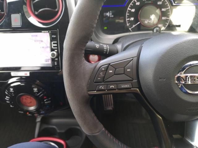 NISSAN NOTE 2017 Image 31