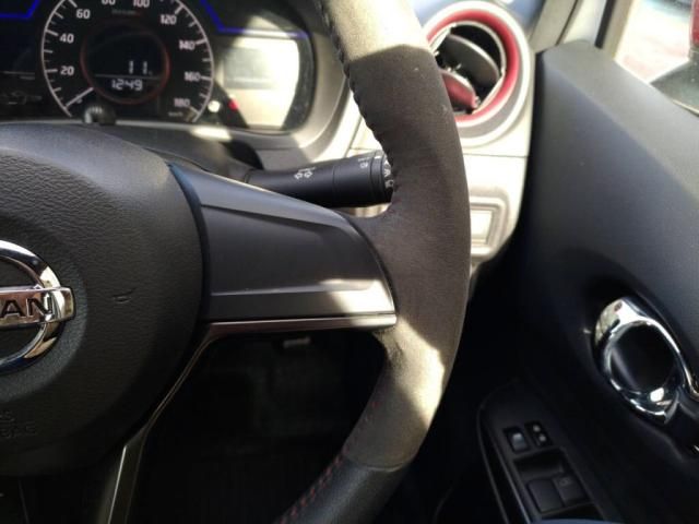 NISSAN NOTE 2017 Image 31