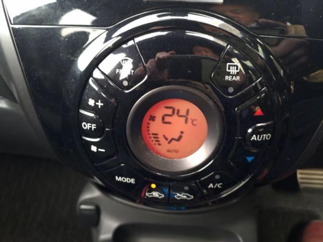 NISSAN NOTE 2017 Image 31