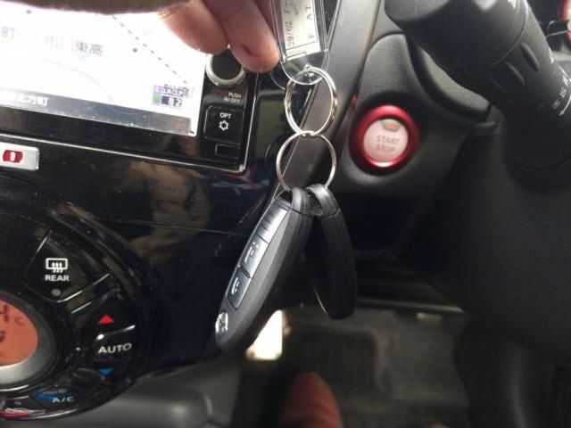 NISSAN NOTE 2017 Image 31