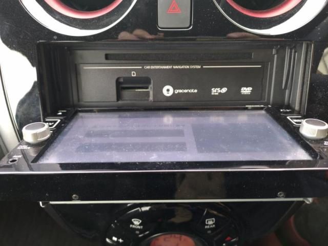 NISSAN NOTE 2017 Image 31