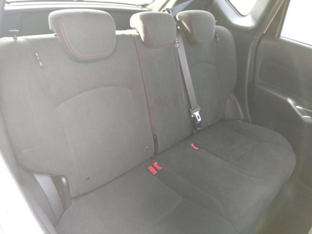 NISSAN NOTE 2017 Image 31