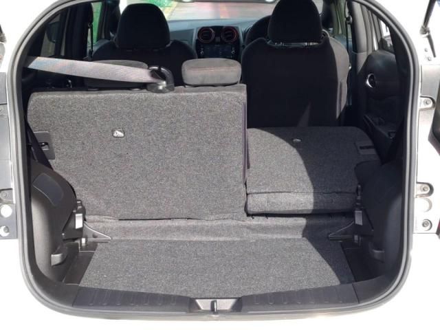 NISSAN NOTE 2017 Image 31