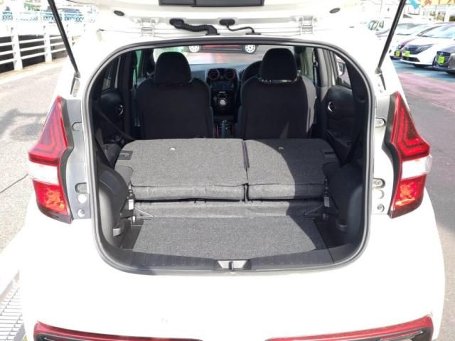 NISSAN NOTE 2017 Image 31