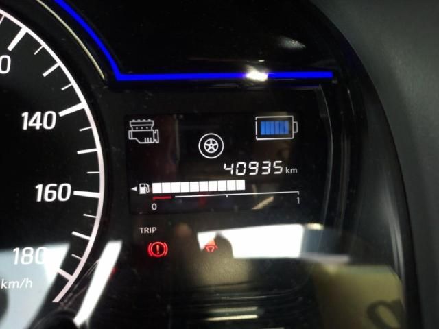 NISSAN NOTE 2017 Image 31