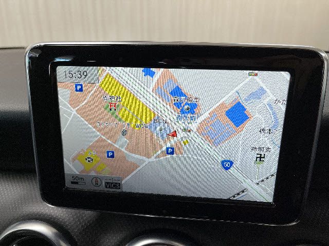 MERCEDES BENZ A CLAS 2013 Image 31