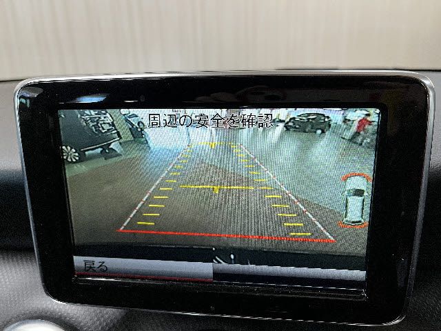 MERCEDES BENZ A CLAS 2013 Image 31