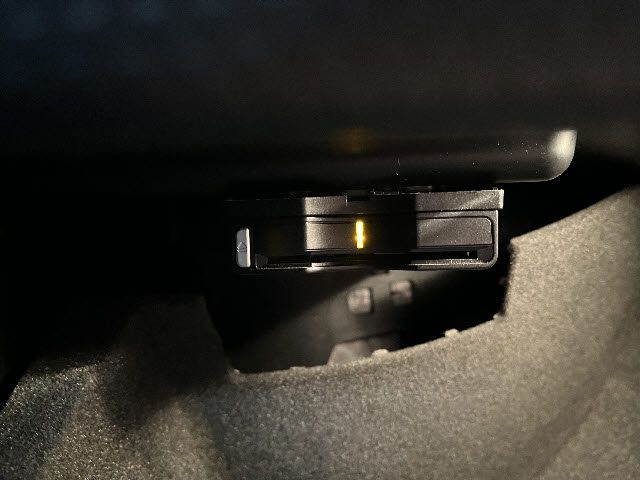 MERCEDES BENZ A CLAS 2013 Image 31