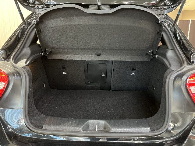 MERCEDES BENZ A CLAS 2013 Image 31