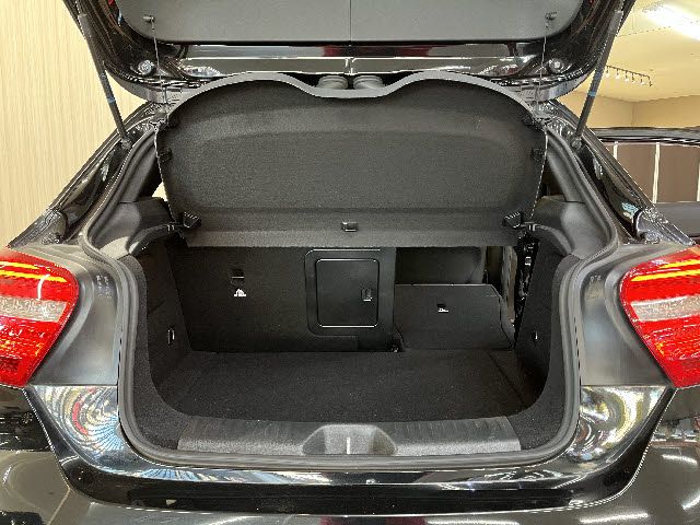 MERCEDES BENZ A CLAS 2013 Image 31