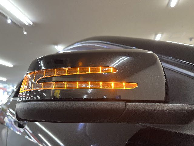 MERCEDES BENZ A CLAS 2013 Image 31